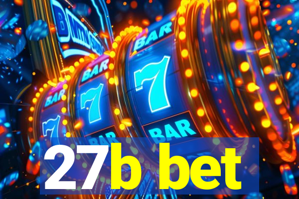 27b bet